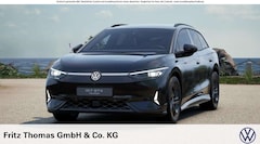 Bild des Angebotes VW ID.7 Tourer GTX 4Motion LED Navi AHK HuD SHZ PDC Klima