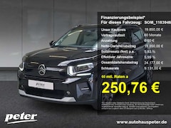 Bild des Angebotes Citroen C3 C3 MAX 100PS +Navi+Head-UP+Kamera+Winter