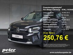 Bild des Angebotes Citroen C3 C3 MAX 100PS +Navi+Head-UP+Kamera+Winter