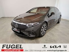 Bild des Angebotes Mercedes-Benz EQS 580 4Matic Hyper|SOFORT|UVP 164.590,- ¤