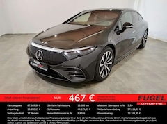 Bild des Angebotes Mercedes-Benz EQS 580 4Matic Hyper|SOFORT|UVP 164.590,- ¤