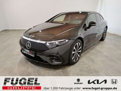 Bild des Angebotes Mercedes-Benz EQS 580 4Matic Hyper|SOFORT|UVP 164.590,- ¤