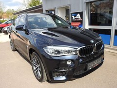 Bild des Angebotes BMW X6 M
