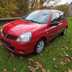 Bild des Angebotes Renault Clio Clio 1.2 Campus Authentique