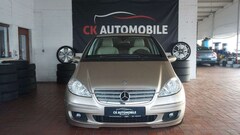 Bild des Angebotes Mercedes-Benz A 150 PDC*NAVI*AUTOMATIK*TEMPO*