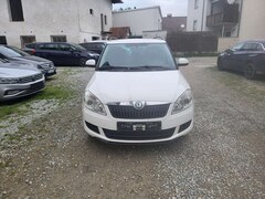 Bild des Angebotes Skoda Fabia Family