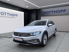 Bild des Angebotes VW Passat Alltrack 2.0 TDI DSG 4M BUSINESS NAVI KAM
