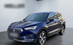 Bild des Angebotes SEAT Tarraco 2.0 TDI 4Dr DSG Xperience *Leder*StHz*AHK*