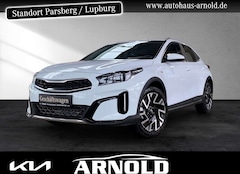 Bild des Angebotes Kia XCeed Xceed 1.5 T-GDI Vision Komfort-P. LED Kamera SHZ