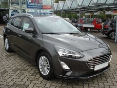 Bild des Angebotes Ford Focus Turnier Titanium Automatik Navi Kamera