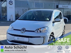 Bild des Angebotes VW up! e-Up! Move Up! ACTIVE GRA+15"-ALUFELGEN+CCS+