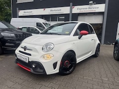 Bild des Angebotes Abarth 595 1.4 165 Ps Pista Bi-Xenon Beats Leder 7 Zoll