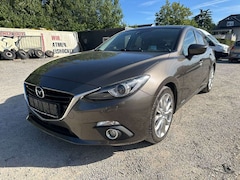 Bild des Angebotes Mazda 3 Lim. Sports-Line Xenon Head-Up Display