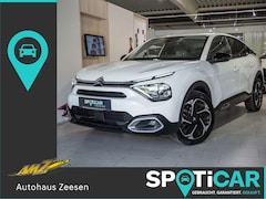 Bild des Angebotes Citroen C4 PT 130 EAT8 MAX NAVI KAMERA PDC HUD ACC