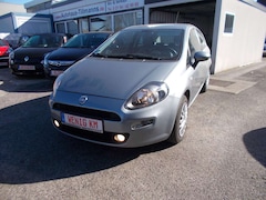Bild des Angebotes Fiat Punto More 1.Hand nur 42000KM Scheckheft Navi