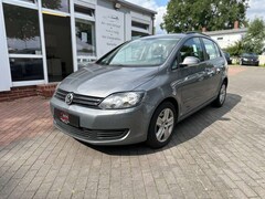 Bild des Angebotes VW Golf Plus 1.6TDI Automatik*Zahnriemen Neu*TÜV&Service Neu