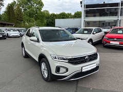 Bild des Angebotes VW T-Roc Life