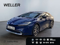 Bild des Angebotes Toyota Prius Plug-in Hybrid Executive *LED*CAM*el Heck*