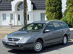 Bild des Angebotes Citroen C5 HDi 135 VSX*SERVICE NEU*