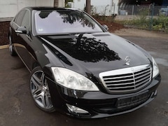 Bild des Angebotes Mercedes-Benz S 350 7G-TRONIC
