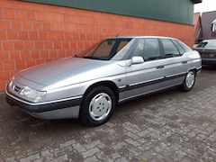 Citroen XM 2.1 Turbo Diesel - 1.Hand - super Zustand