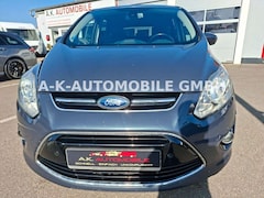 Bild des Angebotes Ford C-Max C-MAX Titanium*KAMERA*PARKPILOT*