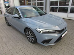 Bild des Angebotes Honda Civic e:HEV Elegance, Kamera, NAVI, ACC, LED, MP3, eColl