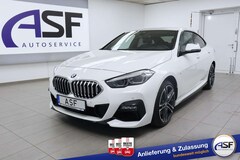 Bild des Angebotes BMW 220 Gran Coupé 220i M Sport #LED HarmanK HeadU #Par...
