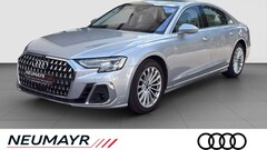 Bild des Angebotes Audi A8 60 TFSI quatt s line PANO/AHK/MATRIX/ACC/NAVI