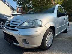 Bild des Angebotes Citroen C3 1.4 Comfort AHK! TÜV bis 08-2027