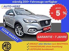 Bild des Angebotes MG EHS PHEV Luxury 360°Kam+Leder+LED+Panorama+Sitzh