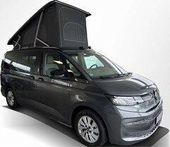 Bild des Angebotes VW T7 California Beach Camper TDI AHK Navi