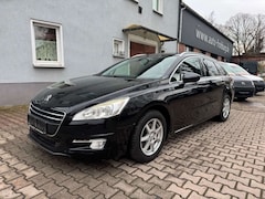 Bild des Angebotes Peugeot 508 SW,2.0 HDi,Active,Pano,Klimaaut,Ahk