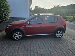Bild des Angebotes Dacia Sandero 1.6