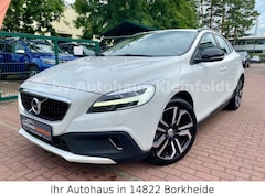 Bild des Angebotes Volvo V40 Cross Country Momentum Geartronic |NAVI|AHK|