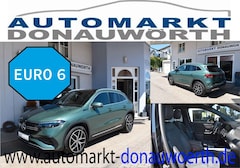 Bild des Angebotes Mercedes-Benz EQA 250 AMG Line Navi PanoDach AHK Sitzhzg