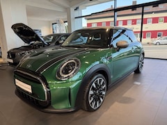 Bild des Angebotes MINI Cooper C lassic Trim 3-trg. Black Pepper DAB