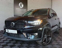 Bild des Angebotes Volvo XC40 B5 Recharge Ultimate Dark