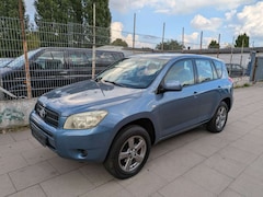 Bild des Angebotes Toyota RAV 4 Toyota RAV4 2.0 VVT-i