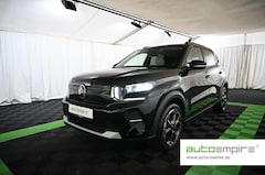 Bild des Angebotes Citroen C3 44 kWh 113 MAX SD-RANGE LED/NAVI/KAMERA/17