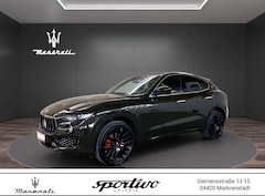 Bild des Angebotes Maserati Levante Diesel GranSport *Sonderlackierung*