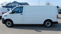 Bild des Angebotes VW T6.1 Transporter 1 Abt e- Lang DSG 4-Gang Klima
