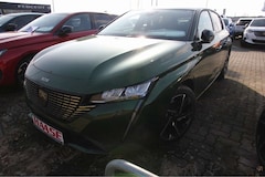 Bild des Angebotes Peugeot 308 Allure HDI 130 EAT8 Navi Klima LED SHZ AHK