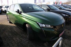 Bild des Angebotes Peugeot 308 Allure HDI 130 EAT8 Navi Klima LED SHZ AHK