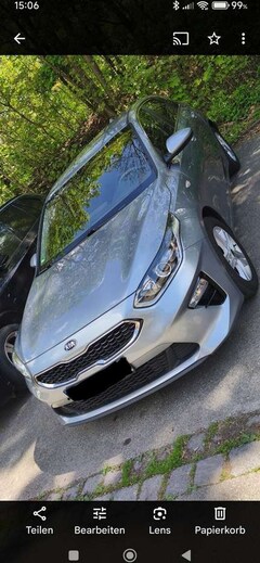 Bild des Angebotes Kia Ceed / cee'd 1.4 T-GDI DCT OPF GT Line