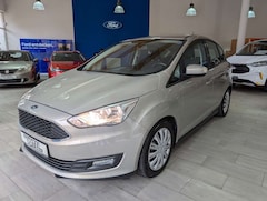 Bild des Angebotes Ford C-Max 1.0 EB Trend Top-Zustand 8-fach bereift