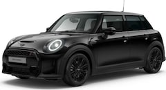 Bild des Angebotes MINI Cooper S Classic Trim EDC Panorama Klimaaut.