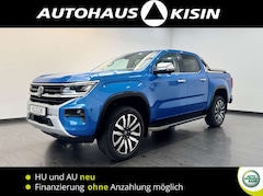Bild des Angebotes VW Amarok 3.0 TDI Aventura 4M /StandHZG /AHK /Leder