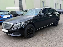 Bild des Angebotes Mercedes-Benz C 250 C 250 T*Scheckheft*AHK*Finanzierung möglich**