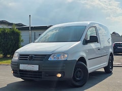 Bild des Angebotes VW Caddy Kasten EcoFuel + TÜV NEU